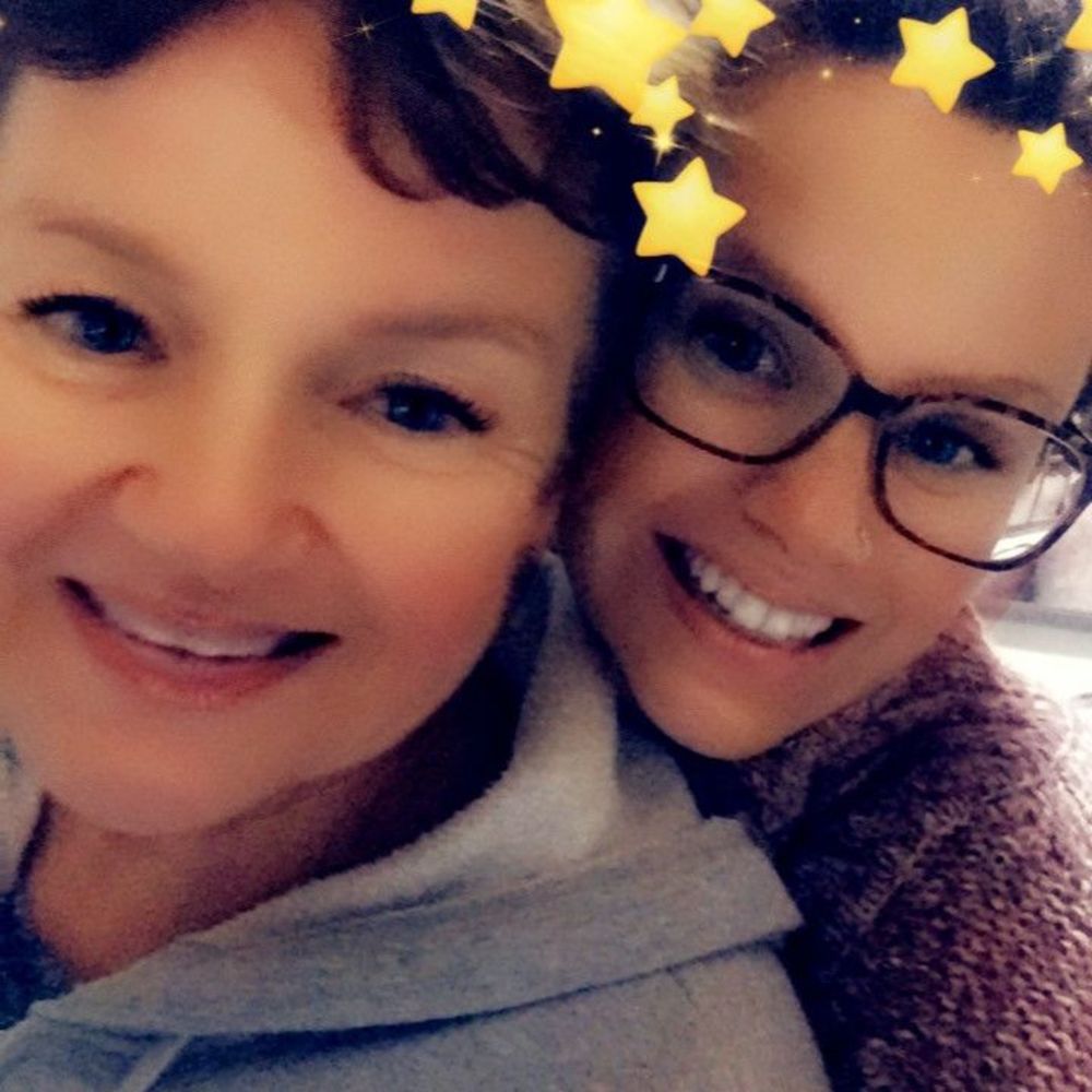 Meet your Posher, Barbara